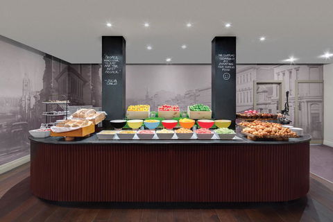 Rendezvous Hotel Melbourne - Accommodation Gladstone 17