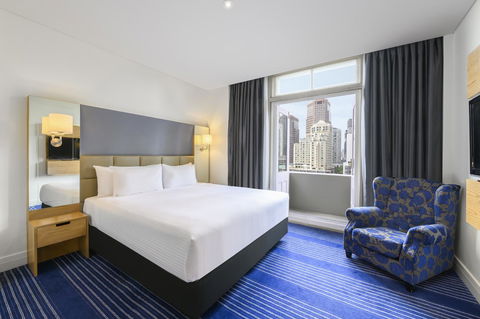 Rendezvous Hotel Melbourne - Accommodation Gladstone 4