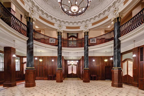 Rendezvous Hotel Melbourne - Accommodation Gladstone 7
