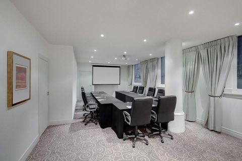 Rendezvous Hotel Melbourne - Accommodation Gladstone 24