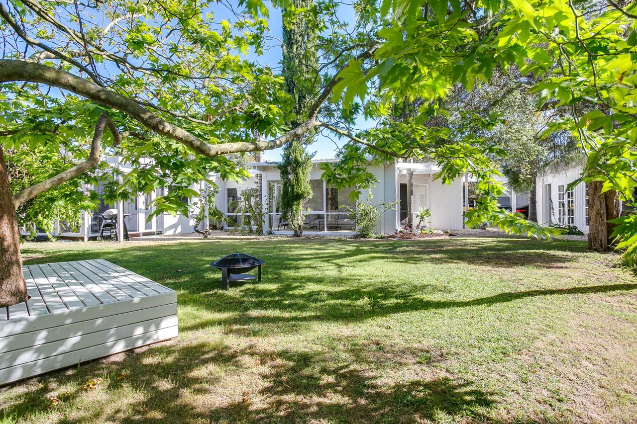 Rye VIC Accommodation Gladstone