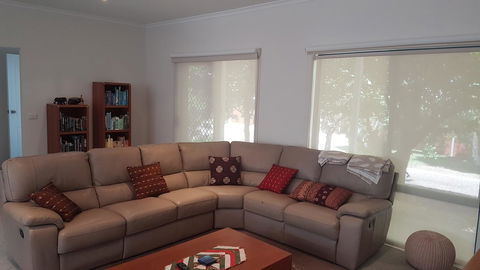 Island Escape - Accommodation Gladstone 2