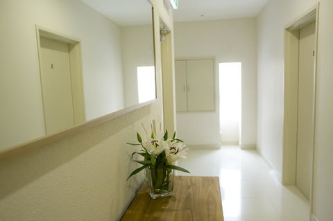 The Town Apartments - Accommodation Gladstone 17