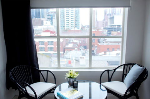 The Town Apartments - Accommodation Gladstone 13