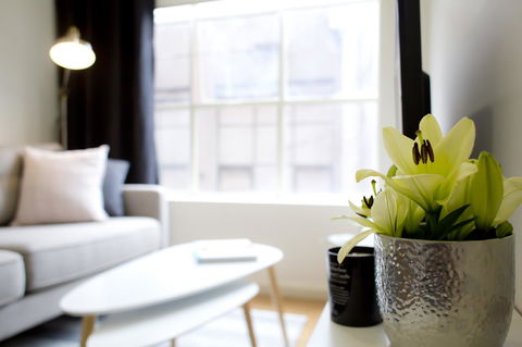 The Town Apartments - Accommodation Gladstone 8