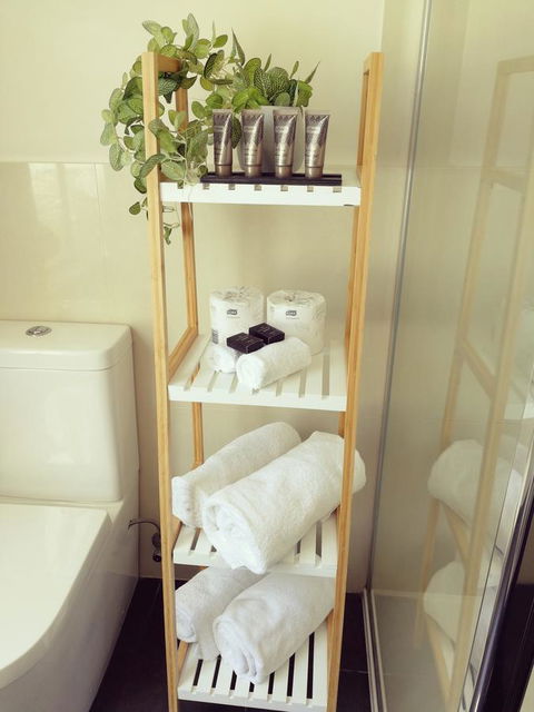 The Town Apartments - Accommodation Gladstone 18