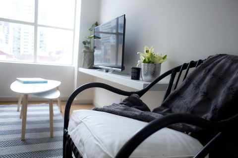The Town Apartments - Accommodation Gladstone 7