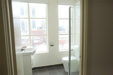 The Town Apartments - Accommodation Gladstone 15
