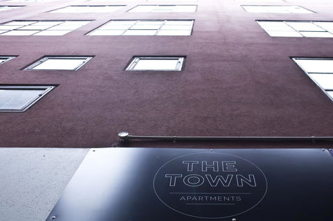 The Town Apartments - Accommodation Gladstone 19