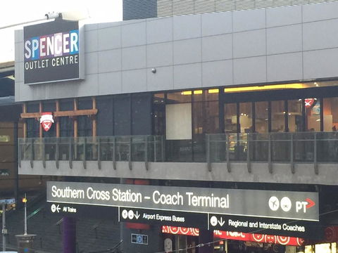 Southern Cross Serviced Apartments - Accommodation Gladstone 27