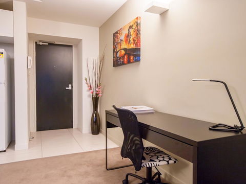 Southern Cross Serviced Apartments - Accommodation Gladstone 37