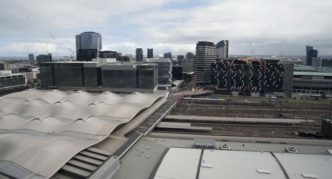 Southern Cross Serviced Apartments - Accommodation Gladstone 2