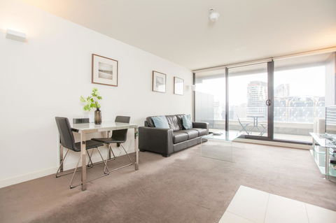 Southern Cross Serviced Apartments - Accommodation Gladstone 17