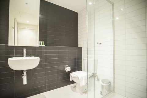 Southern Cross Serviced Apartments - Accommodation Gladstone 24