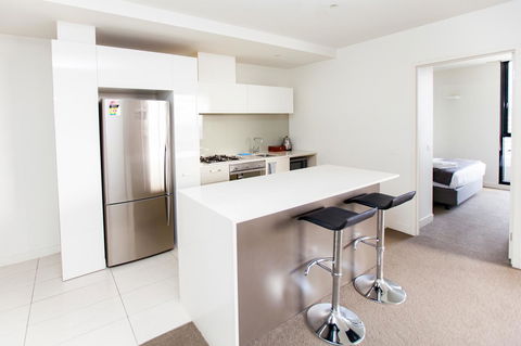 Southern Cross Serviced Apartments - Accommodation Gladstone 14