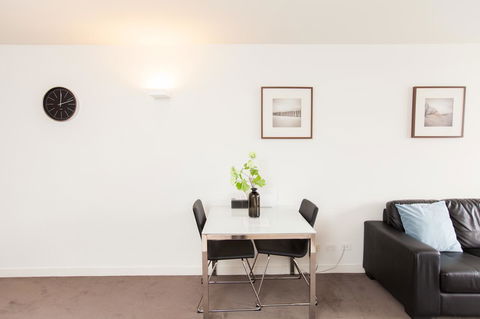 Southern Cross Serviced Apartments - Accommodation Gladstone 16