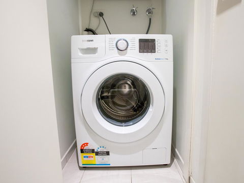 Southern Cross Serviced Apartments - Accommodation Gladstone 39