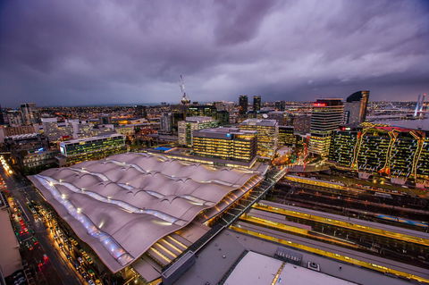 Southern Cross Serviced Apartments - Accommodation Gladstone 1