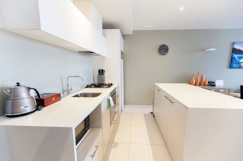 Southern Cross Serviced Apartments - Accommodation Gladstone 15