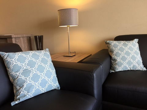 Southern Cross Serviced Apartments - Accommodation Gladstone 38