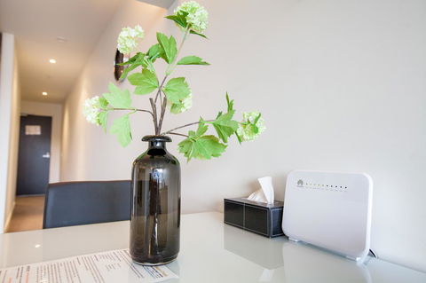 Southern Cross Serviced Apartments - Accommodation Gladstone 8