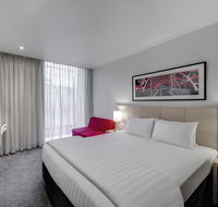 Travelodge Hotel Melbourne Docklands - Accommodation Gladstone