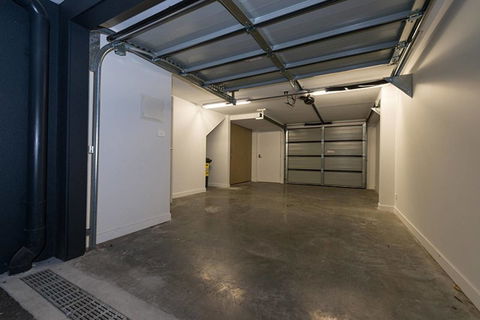 Doncaster Private Collection 2 Bed Townhouse@Pearl - Accommodation Gladstone 13