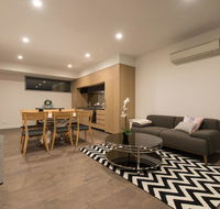 Doncaster Private Collection 2 Bed TownhousePearl - Accommodation Gladstone