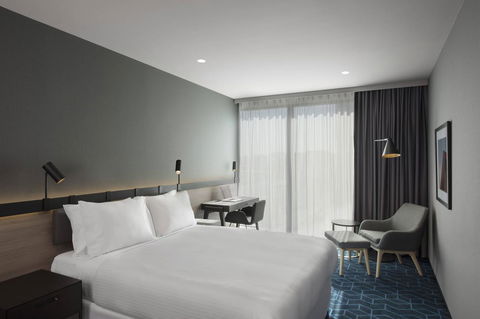 Vibe Hotel Melbourne Docklands - Accommodation Gladstone 44