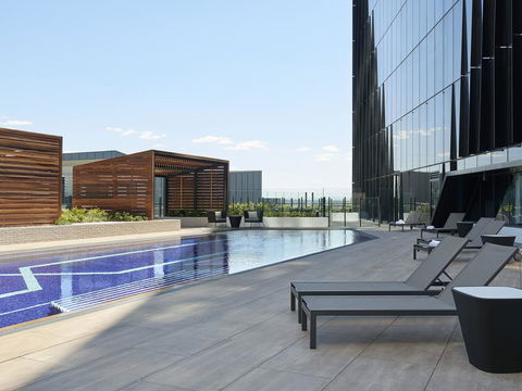 Vibe Hotel Melbourne Docklands - Accommodation Gladstone 9