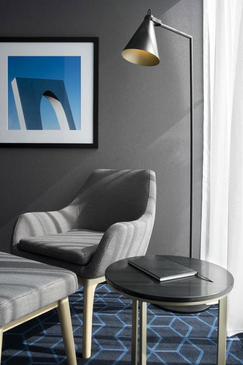 Vibe Hotel Melbourne Docklands - Accommodation Gladstone 8