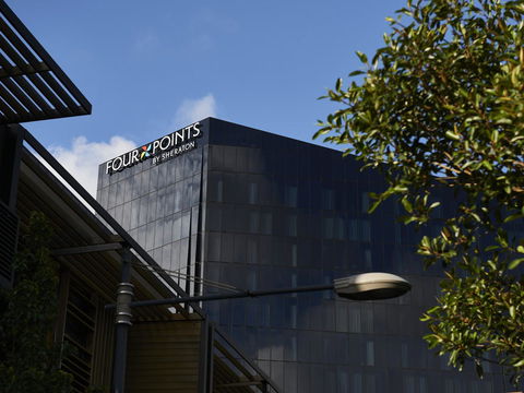 Vibe Hotel Melbourne Docklands - Accommodation Gladstone 20