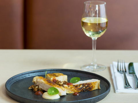 Vibe Hotel Melbourne Docklands - Accommodation Gladstone 28