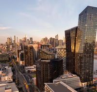 Four Points by Sheraton Melbourne Docklands - Accommodation Gladstone