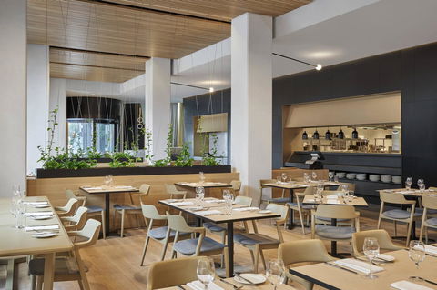 Vibe Hotel Melbourne Docklands - Accommodation Gladstone 35