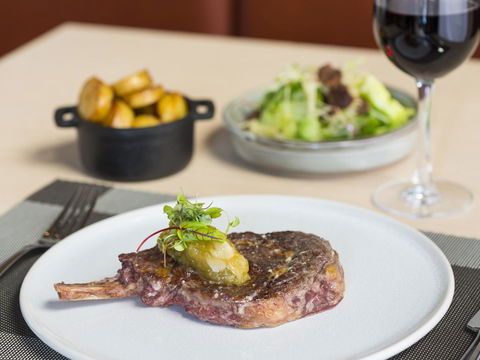 Vibe Hotel Melbourne Docklands - Accommodation Gladstone 29