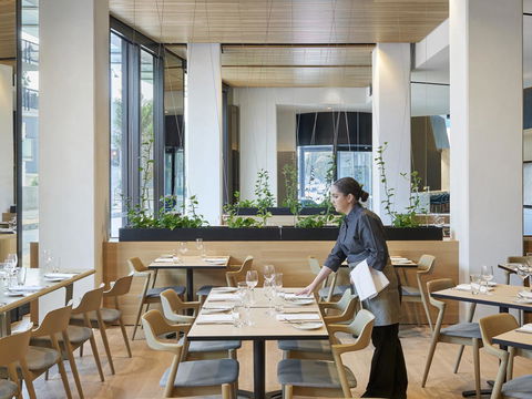 Vibe Hotel Melbourne Docklands - Accommodation Gladstone 17