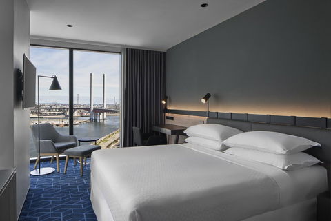 Vibe Hotel Melbourne Docklands - Accommodation Gladstone 5