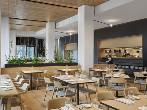 Vibe Hotel Melbourne Docklands - Accommodation Gladstone 19