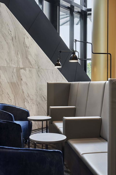 Vibe Hotel Melbourne Docklands - Accommodation Gladstone 38