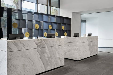 Vibe Hotel Melbourne Docklands - Accommodation Gladstone 39