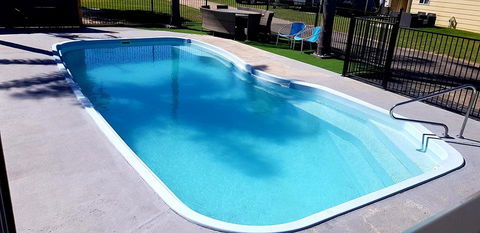 Echo Beach Tourist Park - Accommodation Gladstone 1