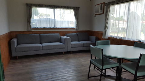 Echo Beach Tourist Park - Accommodation Gladstone 25