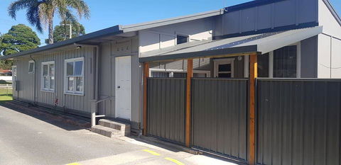 Echo Beach Tourist Park - Accommodation Gladstone 17