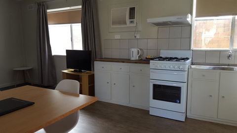 Echo Beach Tourist Park - Accommodation Gladstone 29