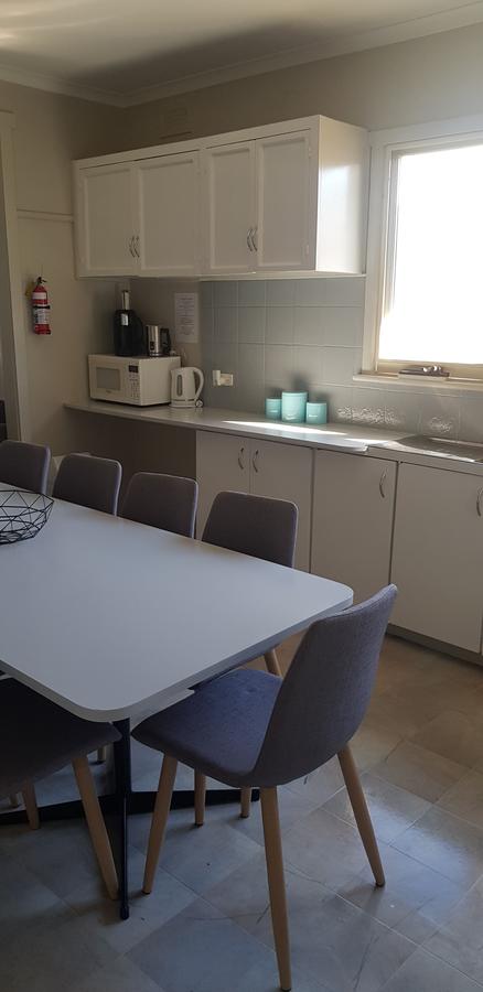 Echo Beach Tourist Park - Accommodation Gladstone 14