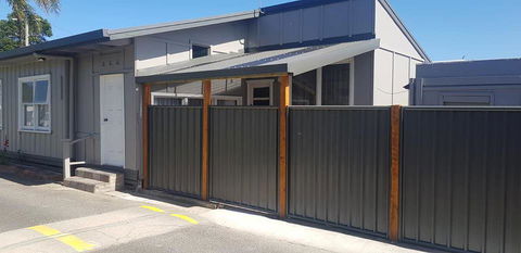 Echo Beach Tourist Park - Accommodation Gladstone 15