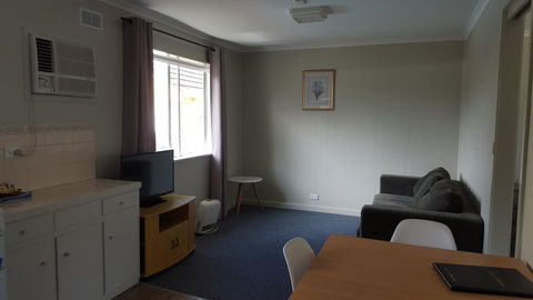 Echo Beach Tourist Park - Accommodation Gladstone 26