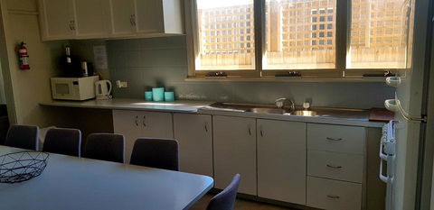 Echo Beach Tourist Park - Accommodation Gladstone 10