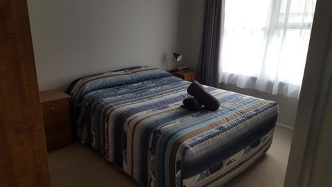 Echo Beach Tourist Park - Accommodation Gladstone 31